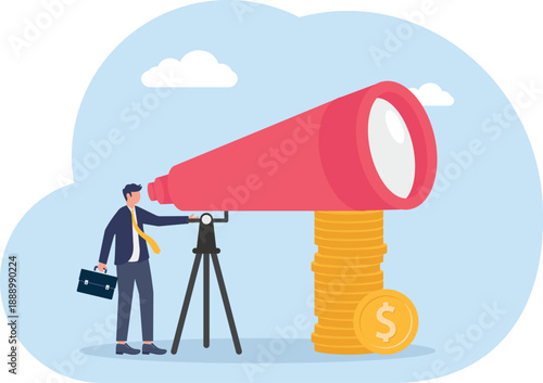 Strategic Market Foresight and Financial Investment Analysis