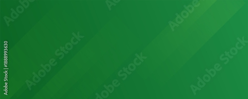 Green abstract background with geometric shapes gradient color for presentation design. Suit for business, corporate, institution, conference, party, festive, seminar, and talks.