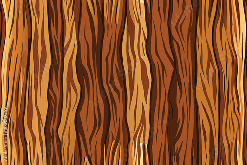 Natural Wood Grain Texture Background for Carpentry and Interior Designs