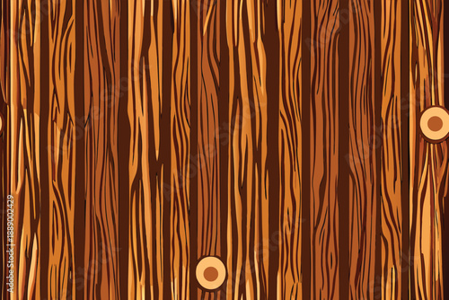 Natural Wood Grain Texture Background for Carpentry and Interiors Design