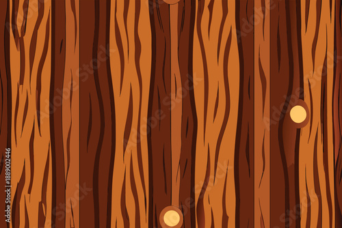 Natural Wood Grain Texture Backgrounds for Carpentry and Interior Design