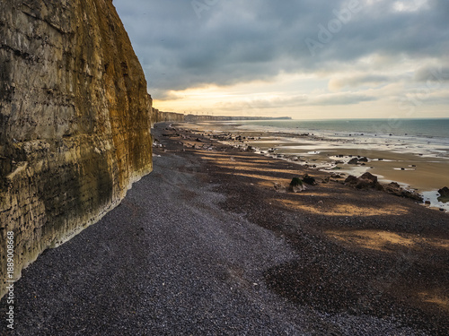 Plage Normande 