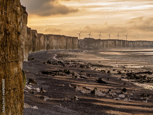 Plage Normande 