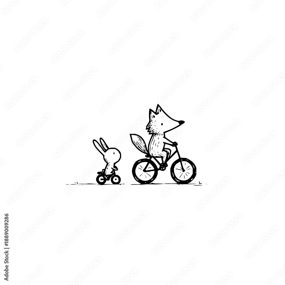 Obraz premium Conceptual Pure Black Background with Ample Copy Space