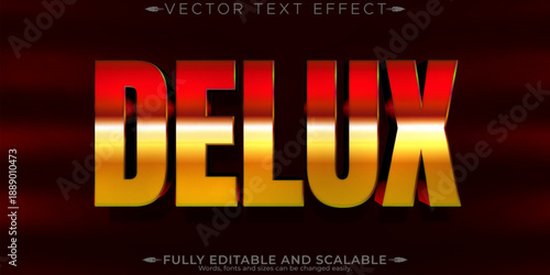 Fire editable text effect, editable flame and deluxe text style