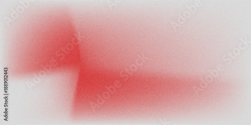 Gradient red white abstract  gradation noise texture blur abstract background