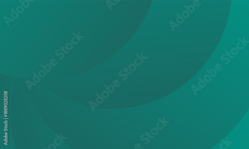 abstract green background