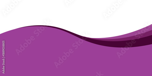 footer, wave, header, purple, wavy, element, monochromatic, letterhead, curved footer, curved header, header banner, wavy element