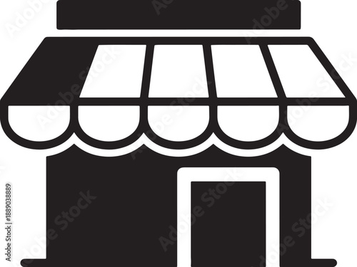 Simpleminimalisteyeglassesiconvectordesign