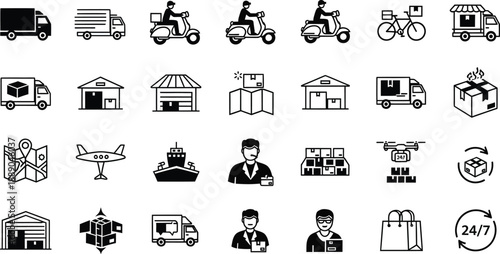 A modern vector illustration of a wire whisk with a comfortable handle, isolated on a white background, representing ease in the kitchen.