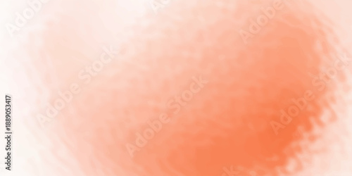 Dirty Art Illustration. Coral, Pink Watercolor Illustration. Trendy Tie Dye Style. Aquarelle Painted Banner. Dirty Art Illustration. Wrinkled Dyed Pattern. Watercolor Background.