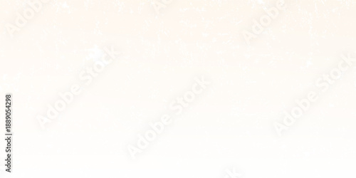 Beige grain paper texture. Rice paper. Neutral tone background with noise and speckles. Korean grunge bg. Natural creamy canvas. Vector craft scrapbooking textured overlay.