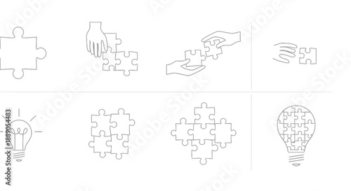 A single, clean vector illustration of a kitchen whisk, highlighting its form and function for culinary purposes on a stark white background.