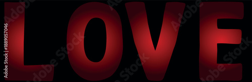 Red heart icon, Valentine icon, 3d red heart icon- ove and valentine day happy valentine day 2026 TYPOGRAPHY t shirt