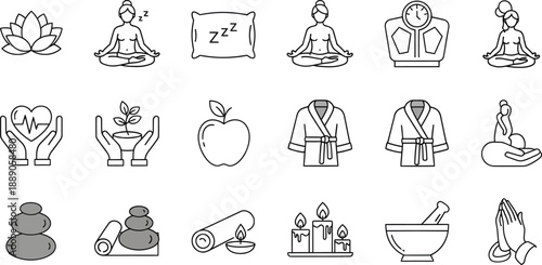 Minimalist illustration of a wire whisk, isolated on white, perfect for culinary websites and cooking apps.