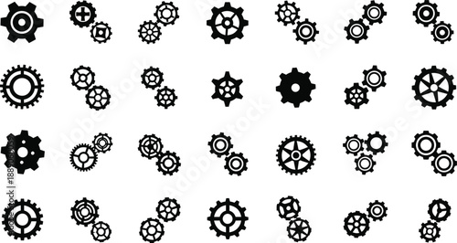 Detailed vector illustration of a balloon whisk, isolated on white, perfect for recipe cards and culinary graphics.