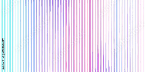 Abstract pastel vertical lines creating a soft blurred background texture