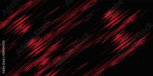 black red dragon decal brush fire volcano lava sakura Asia Japan anime style illustration sporty background banner style illustration. sport.modern