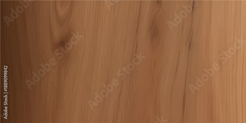 Wooden texture background with natural grain and knots. Seamless wood texture. Natural wood texture.