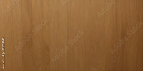 A dark brown natural wood grain texture background featuring a rustic timber plank pattern with a polished hardwood surface design suitable for an oak floor or wall panel