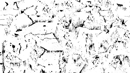 dark watercolor texture vector grunge textures. Minimal white cracked wall texture with fine lines, subtle grain, black and white seamless background Vector white grunge peeling painted. Old textured 