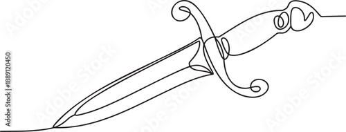 a-minimalist-line-drawing-of-a-dagger-in_Aqxpi6fYSyGzA1j0RuwuWw_8VZuOvrdRKWZW2Mn4CYWMw_traced