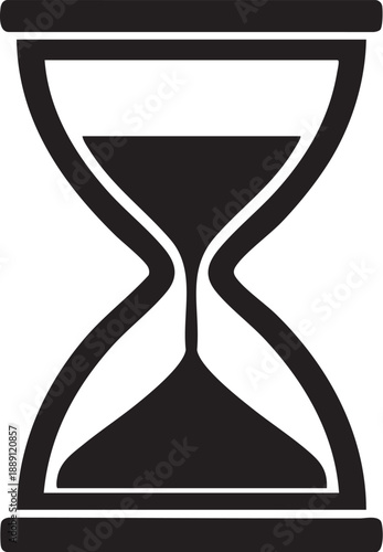 Spring Flower Icons. Spring bee flowers. Line icon set of spring