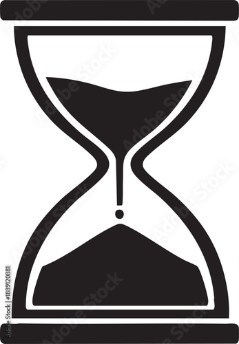 Spring Flower Icons. Spring bee flowers. Line icon set of spring