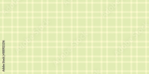 Styled background tartan plaid, scratch pattern seamless fabric. Template texture vector textile check in light and lemon chiffon colors.