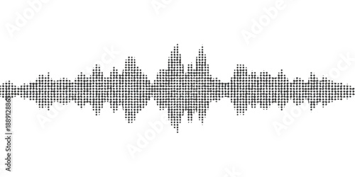 Vector illustration of a modern City of London skyline featuring 3d skyscraper architecture and urban downtown buildings in a silhouette landscape design