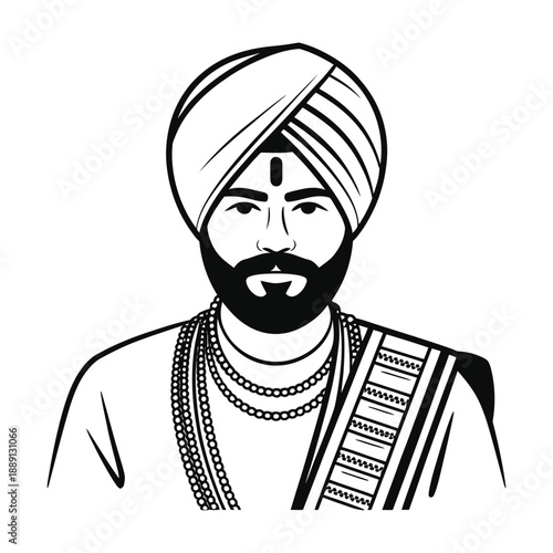 Punjab man