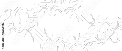 hand drawn vector illustration