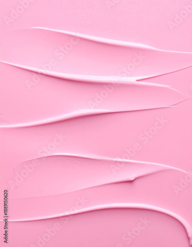 Wallpaper Mural pink abstract background Torontodigital.ca