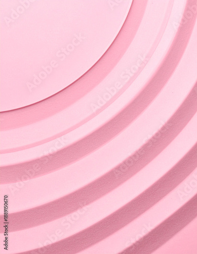 Wallpaper Mural pink abstract background Torontodigital.ca