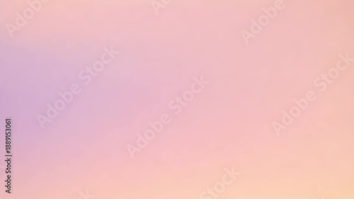 Pastel colored gradient moving background animation