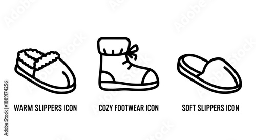 Warm and Cozy Slippers as Soft Indoor Footwear for Ultimate Home Comfort and Relaxation