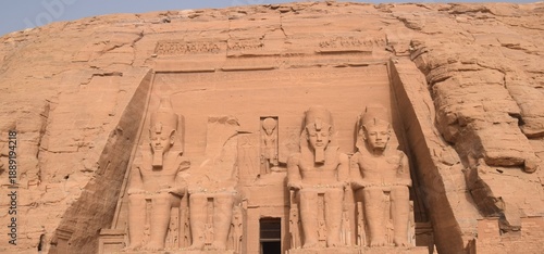 Abu Simbel