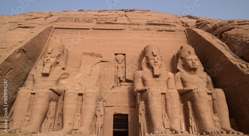 Abu Simbel