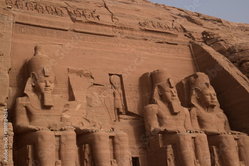 Abu Simbel