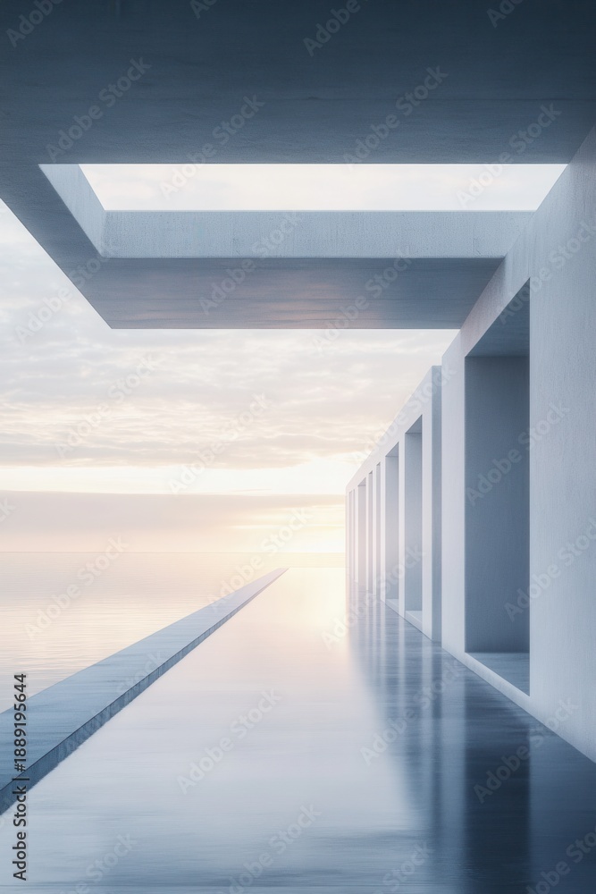 Obraz premium SCIENCE FICTION