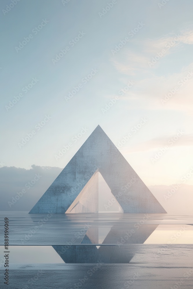 Fototapeta premium SCIENCE FICTION