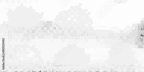 A completely black image with subtle textured noise and slight variations