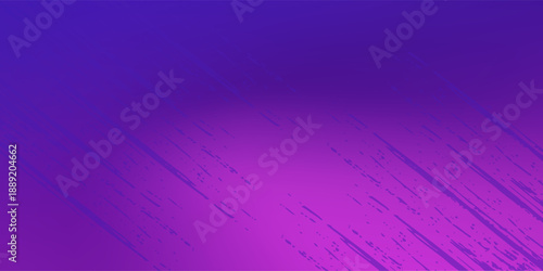 Vibrant Blue and Purple Brush Texture Halftone Effect Grunge Sports Background for Dynamic Banner or Poster Design with Energetic and Active Atmosphere.vector eps10