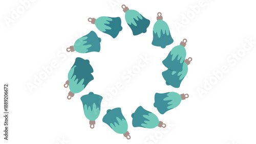 A circle of diverse hands holding each other in unity and support