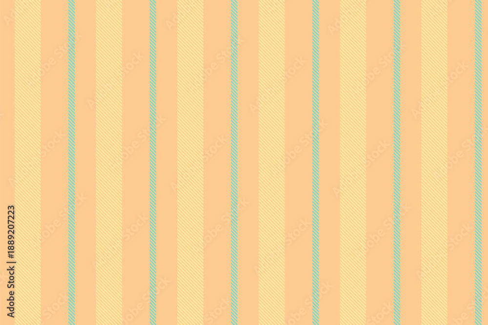 Obraz premium Wide stripe fabric vector perfect for wrapping Christmas gifts, creating elegant linear patterns.