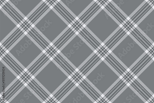 Warm checkered background texture conveys cozy rhythm. The textile surface strengthens lifestyle branding visuals.