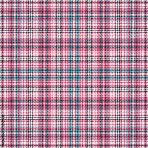 Minimal check pattern artwork offers uncluttered balance, shaping clean textile visuals ideal for modern branding aesthetics