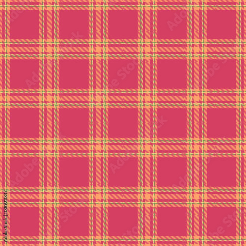Decorative tartan fabric artwork blends heritage cues with modern clarity. The textile background adapts seamlessly to fashion visuals, packaging, and lifestyle branding.