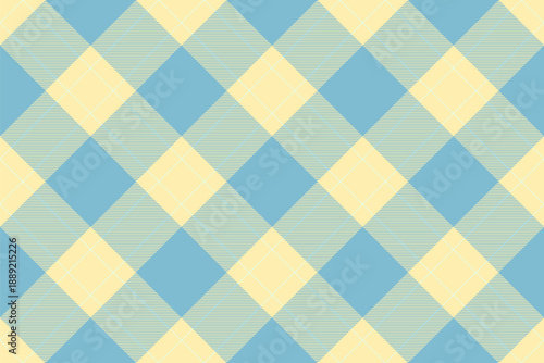 Dynamic check fabric background introduces energetic grid lines. Great for fashion graphics, digital design projects, and surface decoration layouts.