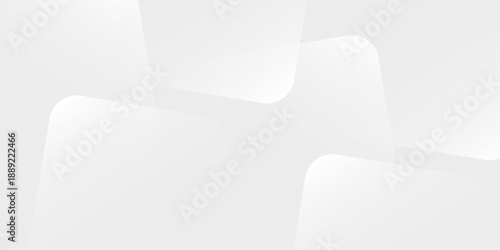 Dot white gray wave light technology texture background. Abstract big data digital concept.